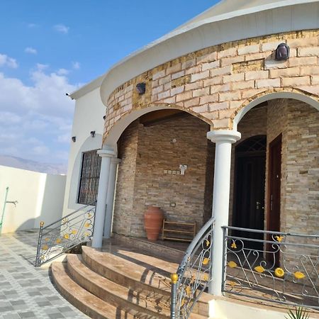 Mountain Balcony House Villa Nizwa Luaran gambar