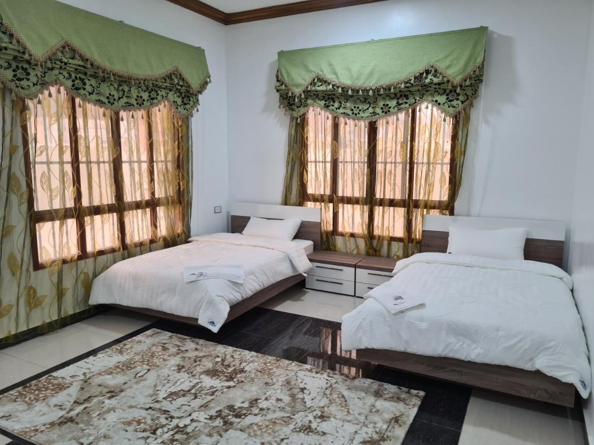 Mountain Balcony House Villa Nizwa Luaran gambar
