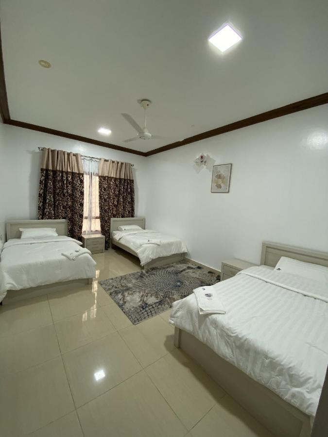 Mountain Balcony House Villa Nizwa Luaran gambar